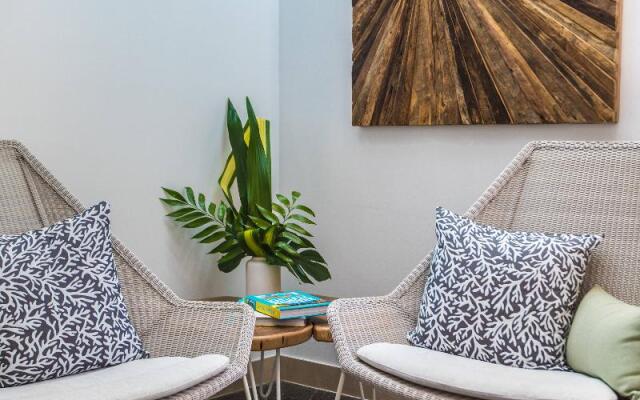 Peninsula Boutique Hotel Port Douglas - Adults Only Haven