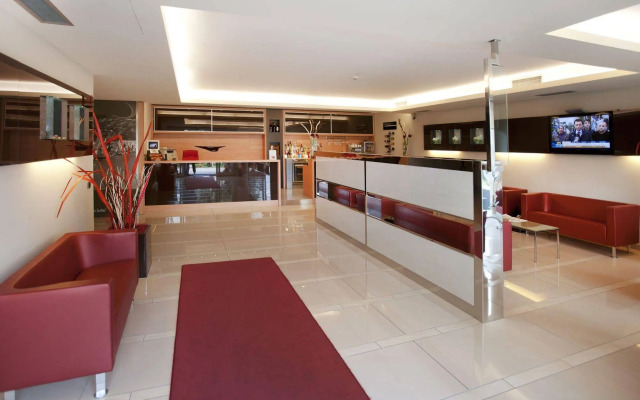 Wellness Hotel Casa Barca (Adult Only)