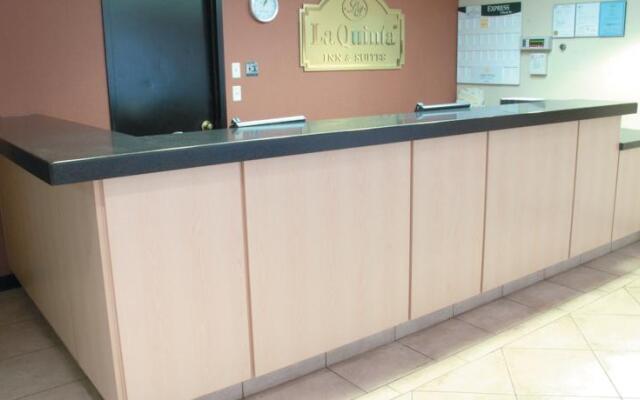La Quinta Inn & Suites Elmsford