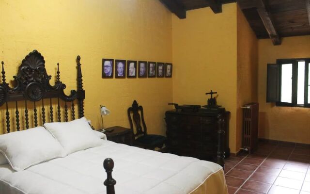 Casería La Infiesta