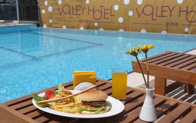 Volley Hotel İzmir