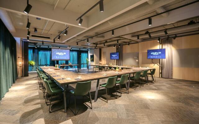 Amsterdam ID Aparthotel