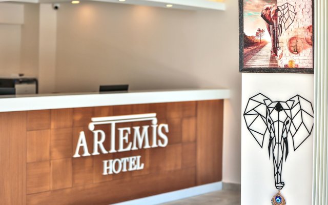 Kas Artemis Hotel