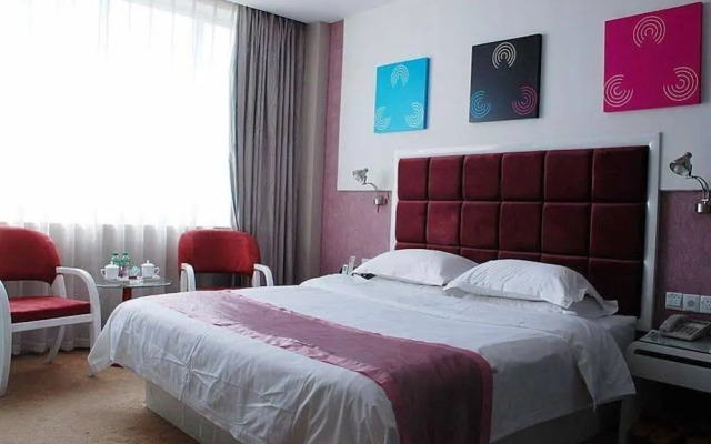 Tian Lun Huang Chao Fashion Hotel
