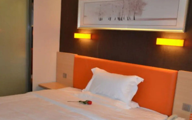 7 Days Premium (Yangzhou Slender West Lake)