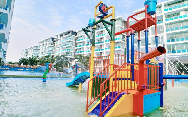 My Resort Hua Hin E-504