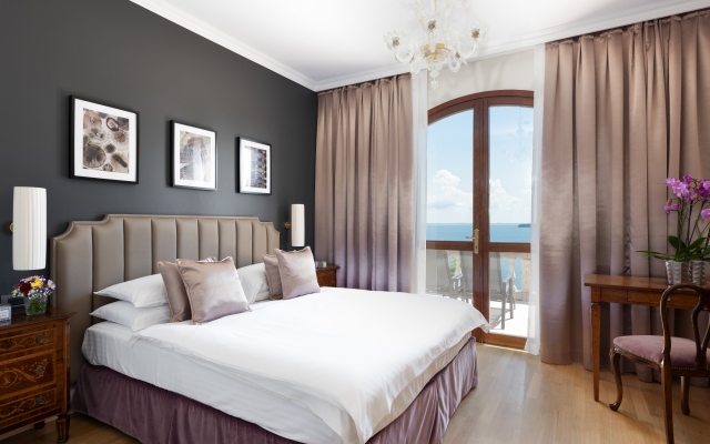 Hotel Villa Del Sogno