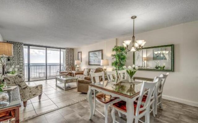 Carolina Dunes - 505 Condo