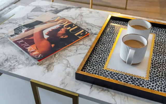 MR P. Boutique Residence