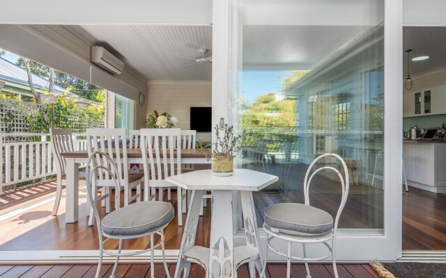 A Perfect Stay Stanhope Byron