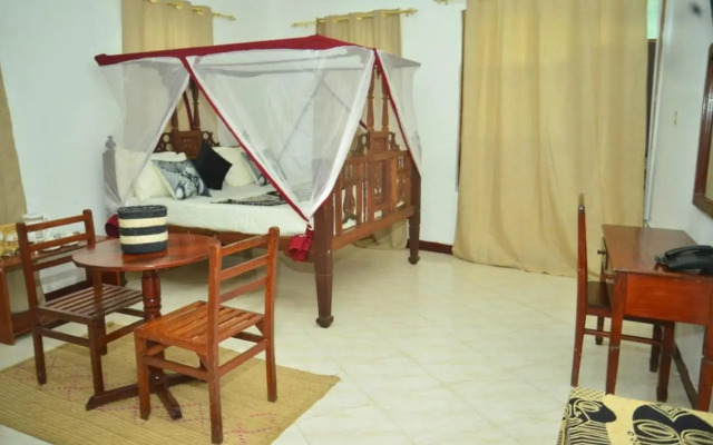 La Neisha Hotel Zanzibar