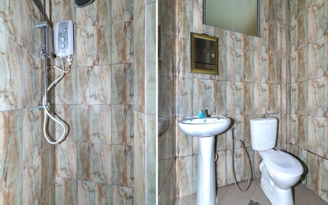 OYO 89932 DD Homestay