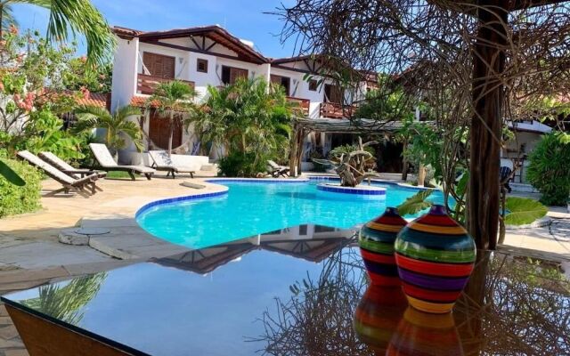 Hotel Pousada 360°