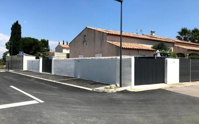 Gîte de Larmonys