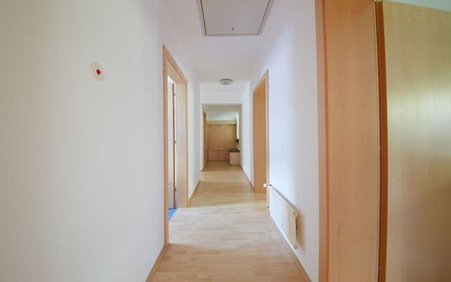 Appartement Schneider by HolidayFlats24