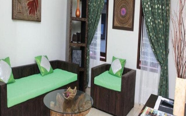 Pondok Villa Hotel