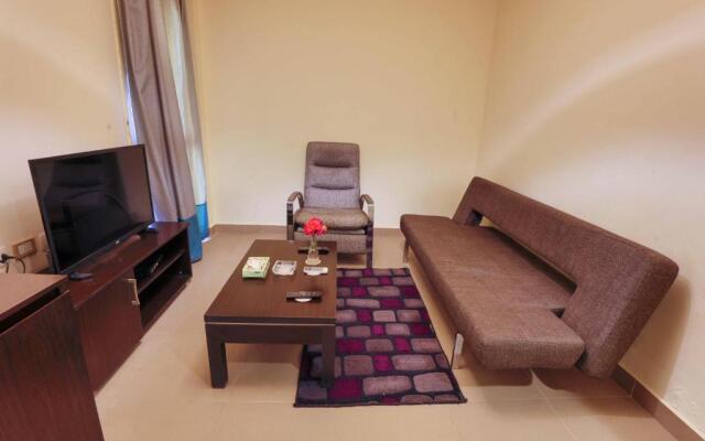 Mousa Coast Resort Cairo Beach