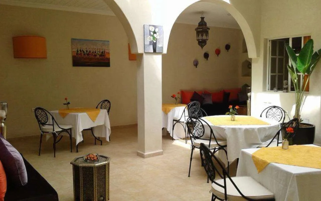 Riad Excellence Luxe