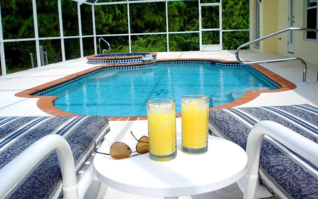 Dream View Rotonda West, Stunning Home is Fantastic Location