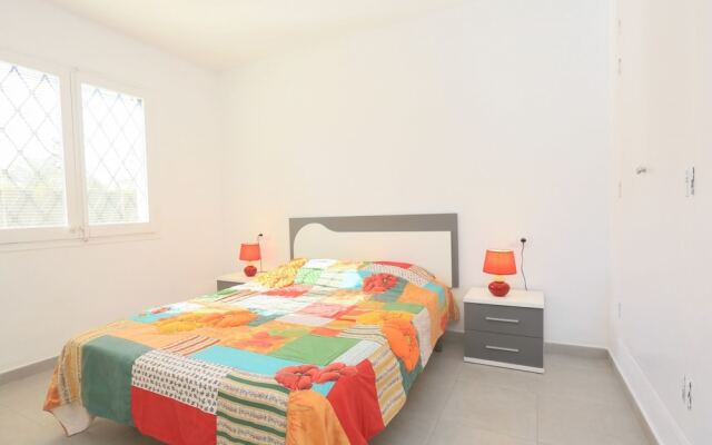 Casa Para 8 Personas en Cambrils