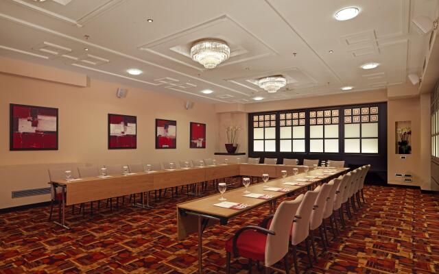 Crowne Plaza Athens City Centre by IHG