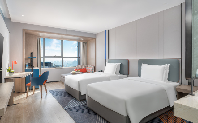 Holiday Inn Express Changsha Development Zone by IHG