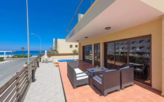 Villa Athena