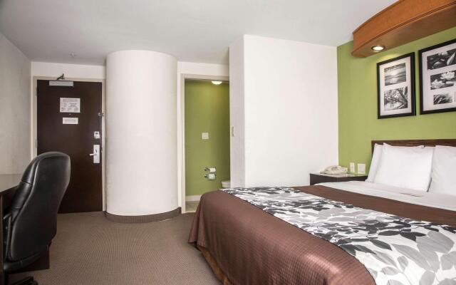 Sleep Inn & Suites Emmitsburg