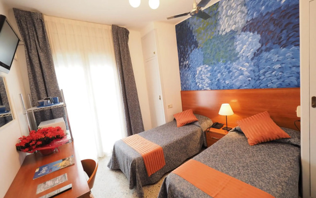 Hotel Montserrat