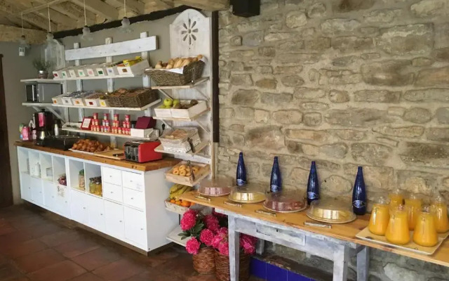 Hotel Palacio de Elorriaga