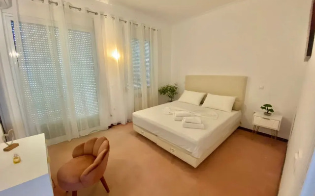 Corfu Holidays Villa Kanoni