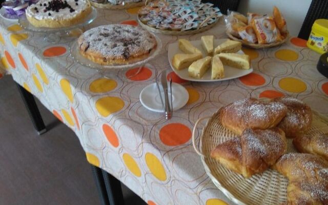 I Colori Del Cilento