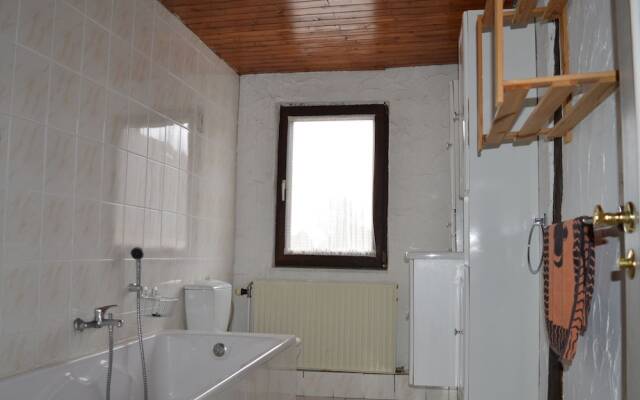 Cozy Holiday Home in Somme-Leuze with Private Swimming Pool