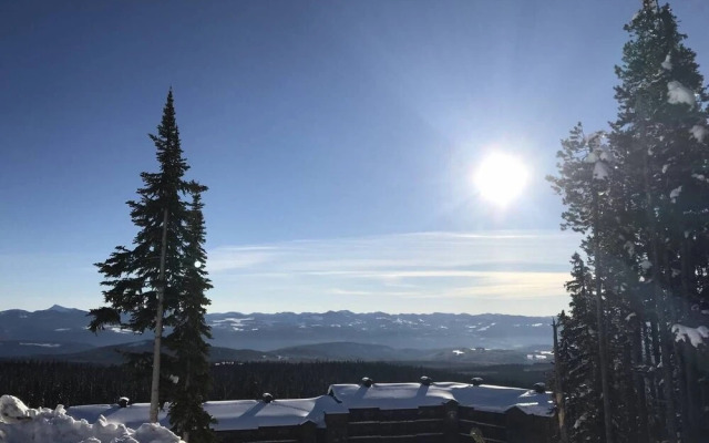 Feathertop 480 - Stunning High-End House with Amazing Views