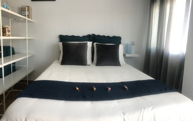 Apartment Los Verdiales