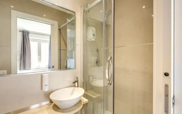 Aurelia Vatican Suites