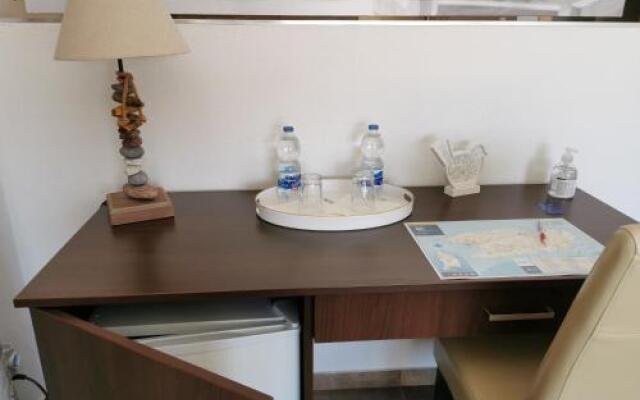 Guesthouse Bellevue