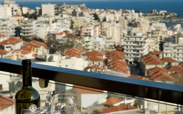 Egnatia City Hotel & Spa
