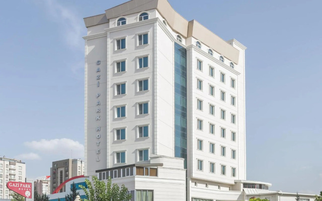 Gazi Park Hotel