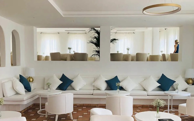 Relais la Ghinghetta