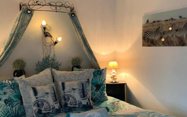 Gîte Brem, 5 pièces, 8 personnes - FR-1-426-103