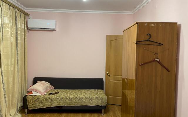 Апартаменты на улице Розы Люксембург 72