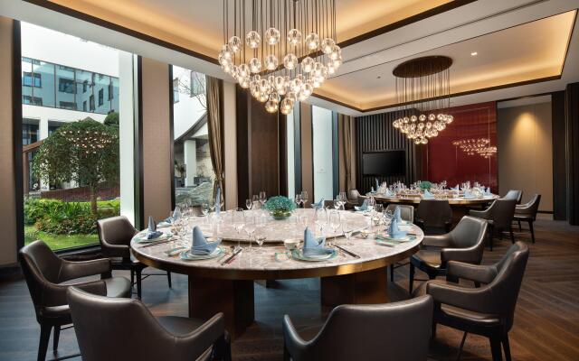 Crowne Plaza Wuzhen by IHG