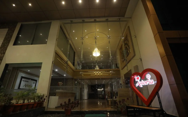 The Grand Astoria Somnath