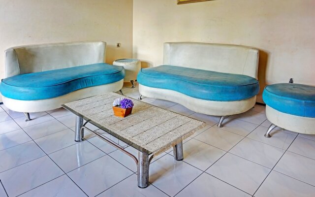 SPOT ON 91890 Kost Kalasan Syariah