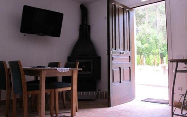 Apartamentos Cal Mosqueta