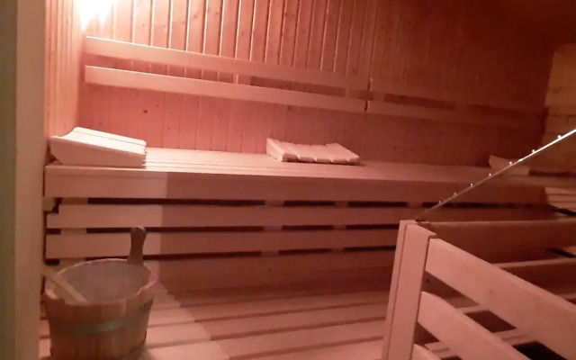 Apartment in Bayrischzell Near Ski Slopes