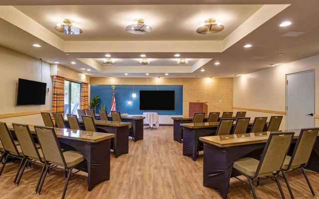 Clarion Hotel Concord/Walnut Creek