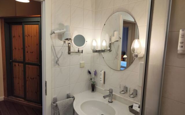 Schlösschen Sundische Wiese