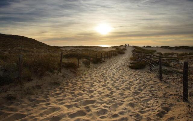 Côté Sable